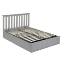 Best Oxford Bed