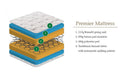 Premier Mattress