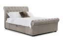 Ravello Storage Bed with Drawers