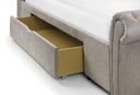 Ravello Storage Bed with Drawers