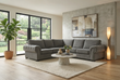 Verona Full Back Corner Sofa