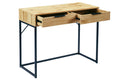 Bali 2 Drawer Dressing Table/Desk