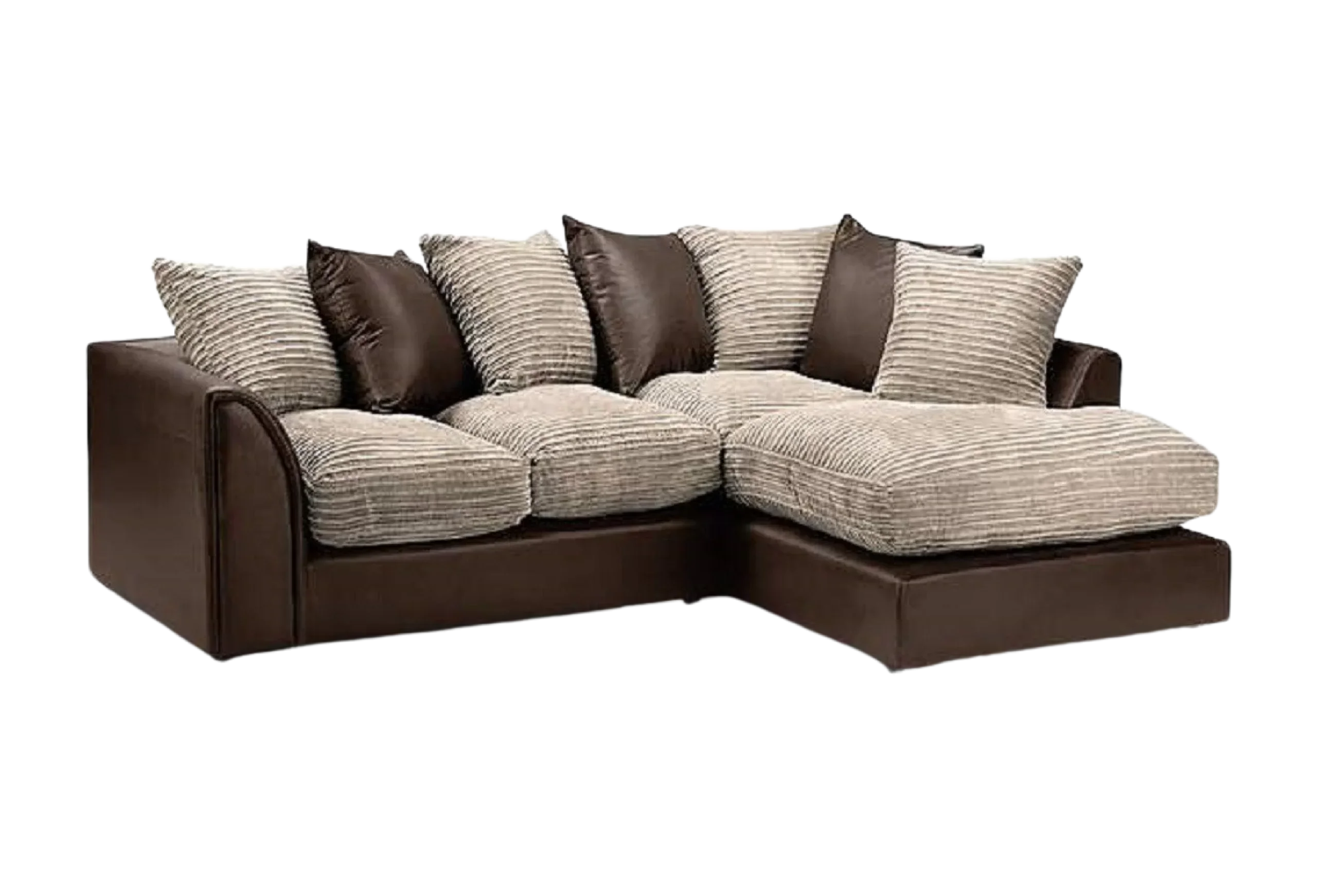 Michigan  Corner Sofa