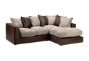 Michigan  Corner Sofa