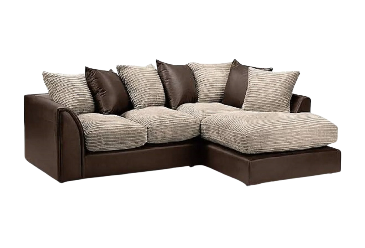 Michigan  Corner Sofa