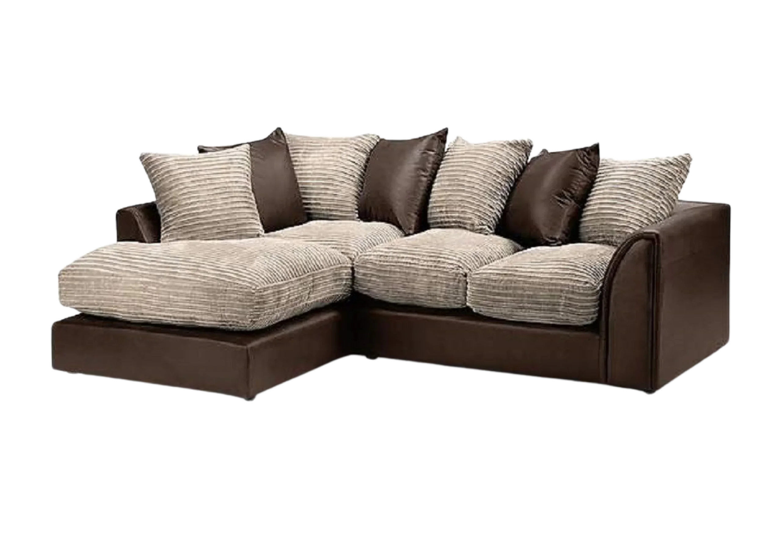 Michigan  Corner Sofa