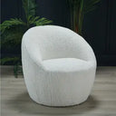 Durable cocoon chair UK with steel frame and UV-resistant fabric