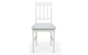 Coxmoor Dining Chair - Ivory