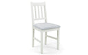 Coxmoor Dining Chair - Ivory