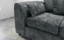 Garrison Soft Chanelle 4 Seater