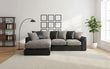 Michigan  Corner Sofa