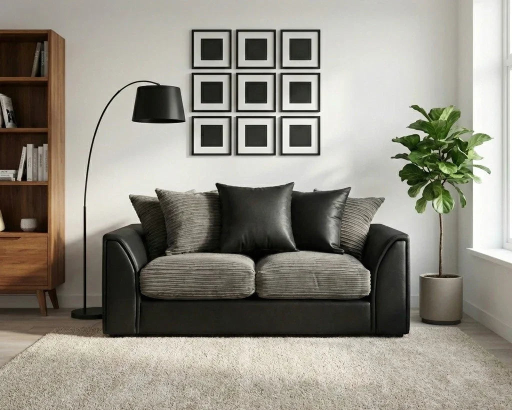 Michigan  Corner Sofa