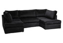 Jimmy U Shape Sofa