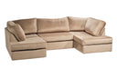 Jimmy U Shape Sofa