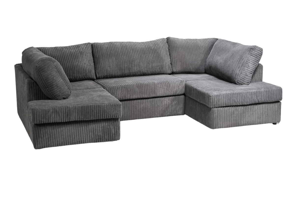 Jimmy U Shape Sofa