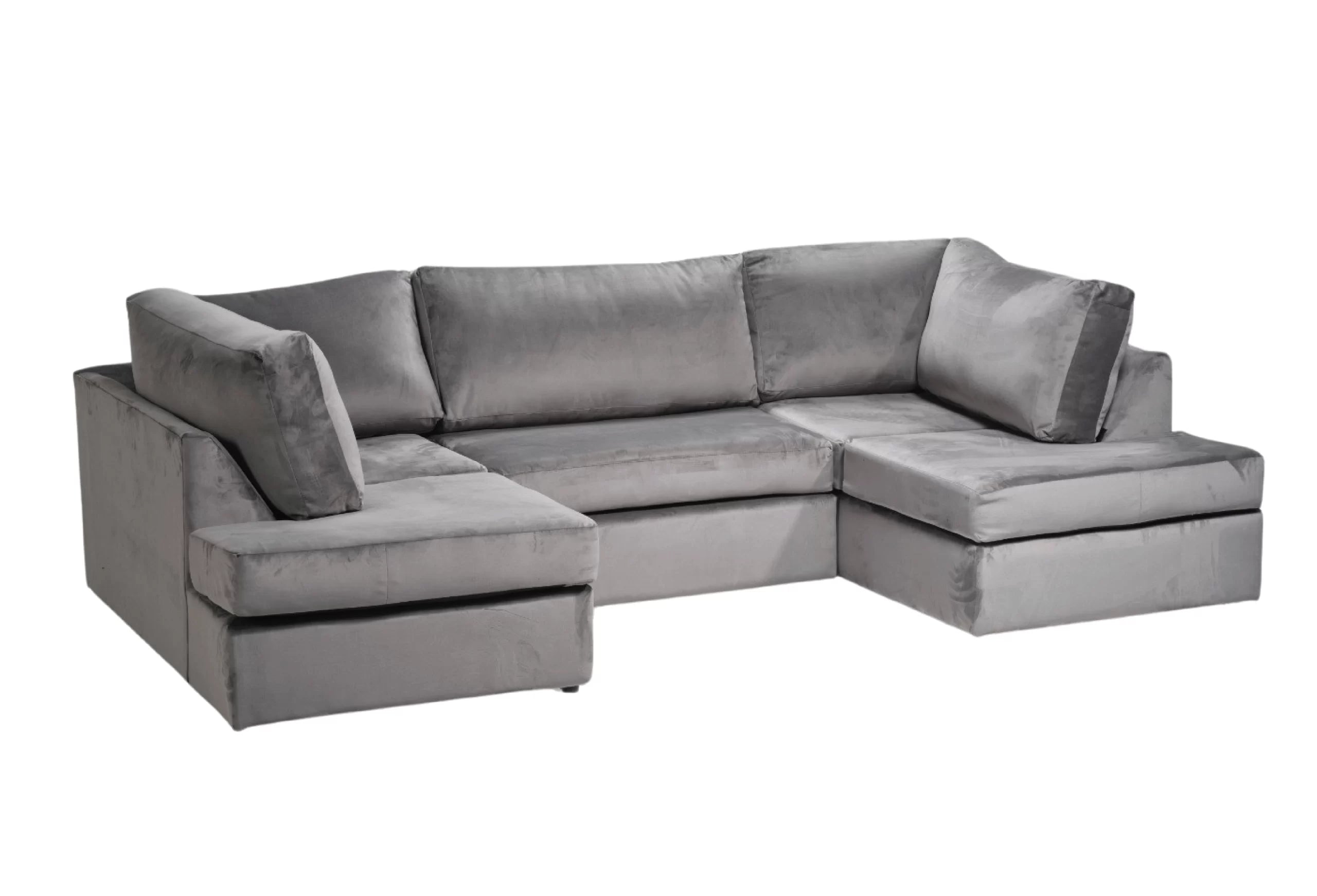 Jimmy U Shape Sofa