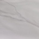 Louis Black Fluted Stone Top Coffee Table with Drawers