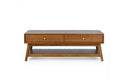 Lowry 2 Drawer Coffee Table