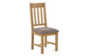 Mallory Dining Chair – FSC Mix (Int-Coc-002320)