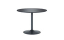 Nero Round Table 80cm