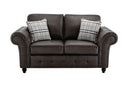 Best Oakland 2 Seater Sofa