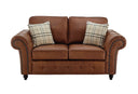 Best Oakland 2 Seater Sofa