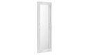Palais White Dress Mirror