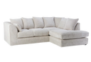 Chicago Jumbo Cord Corner Sofa