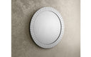 Sonata Round Wall Mirror - Large