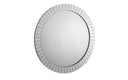 Sonata Round Wall Mirror - Large