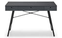 Trianon Desk - Grey