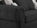 Verona Full Back Corner Sofa