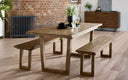 Woburn Dining Table - FSC RECYCLED (INT-COC-002320)